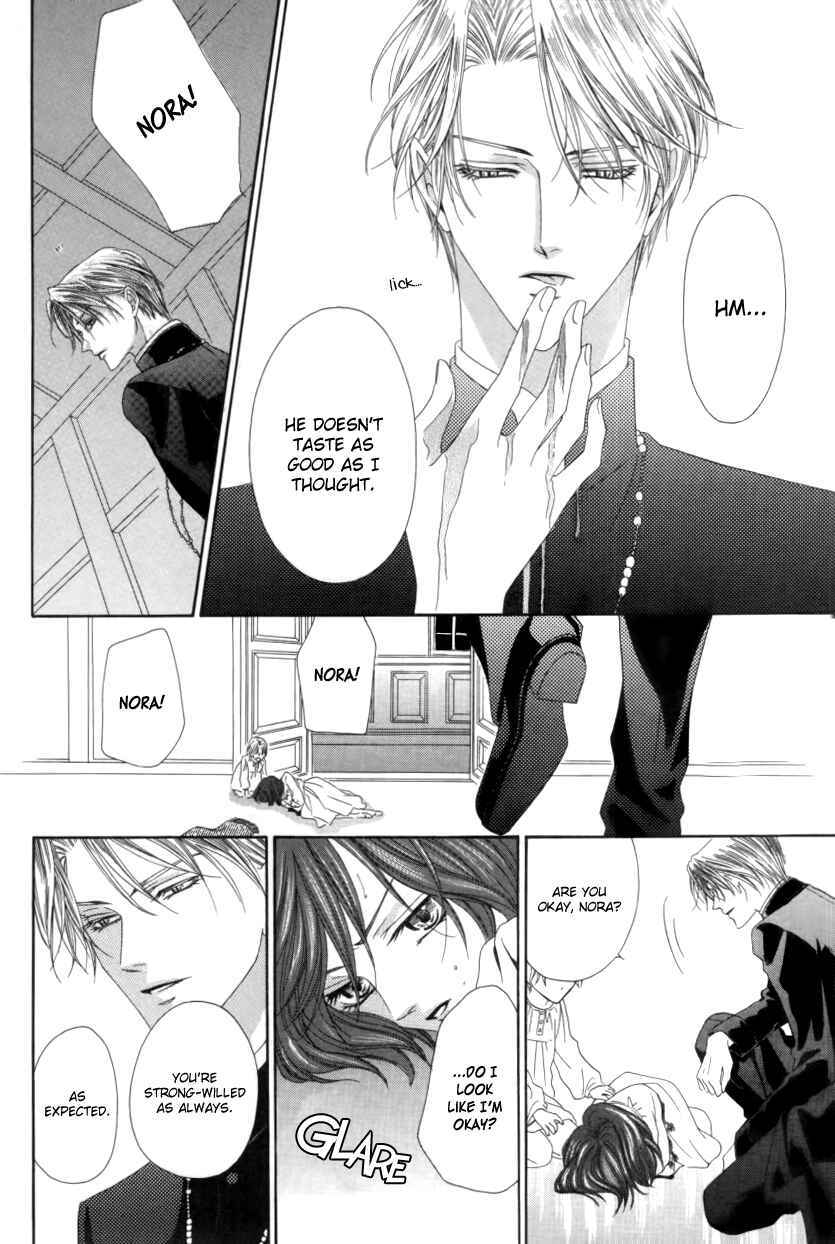 Page 35 Chapter 1.2 Kainushi wa Akuma