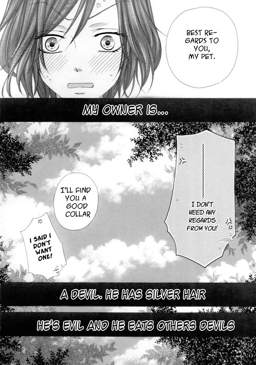Page 46 Chapter 1.2 Kainushi wa Akuma