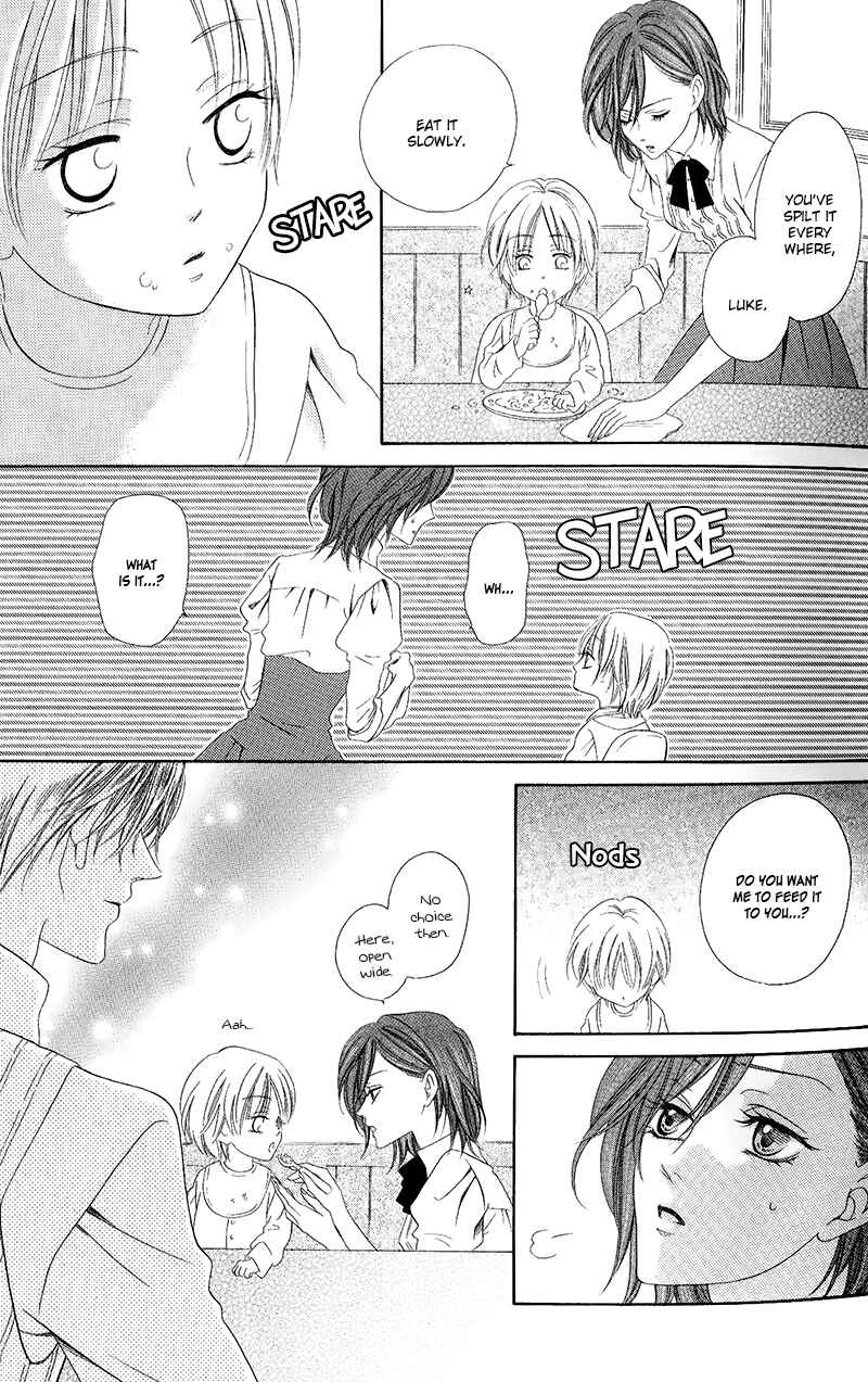 Page 39 Chapter 10.1 Kainushi wa Akuma