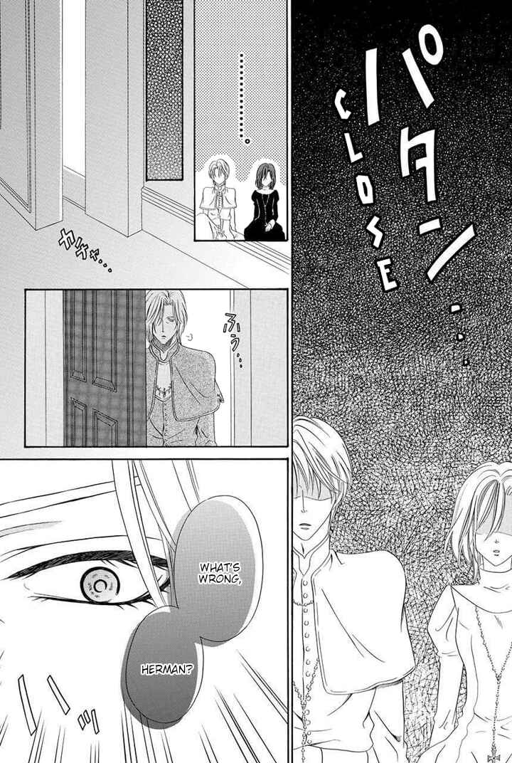 Page 22 Chapter 22 Kainushi wa Akuma