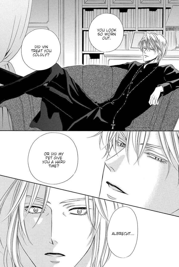 Page 23 Chapter 22 Kainushi wa Akuma