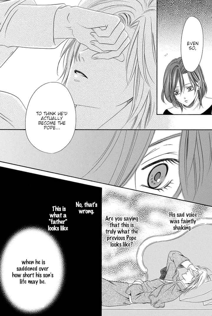 Page 49 Chapter 22 Kainushi wa Akuma
