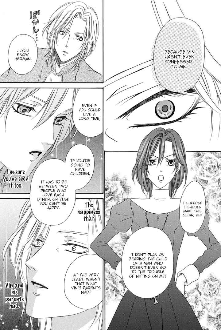 Page 52 Chapter 22 Kainushi wa Akuma