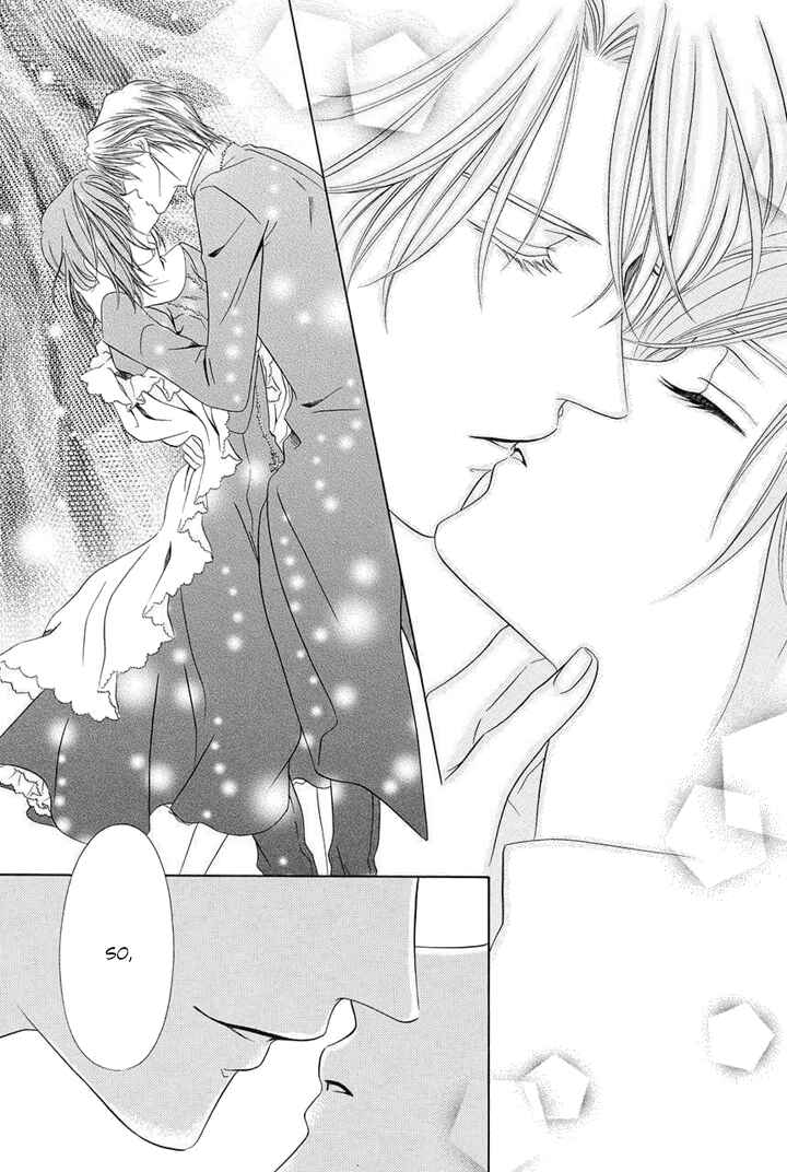 Page 65 Chapter 22 Kainushi wa Akuma