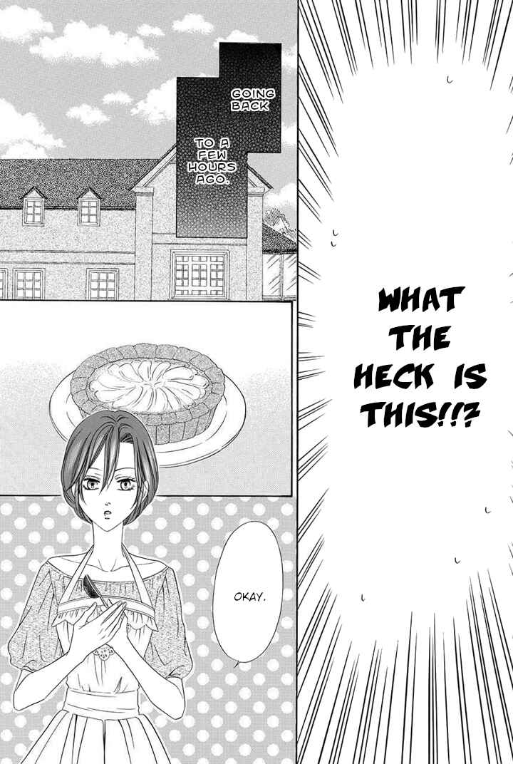 Page 7 Chapter 22 Kainushi wa Akuma
