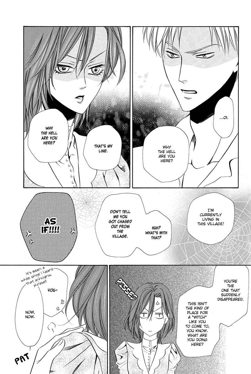 Page 18 Chapter 16.1 Kainushi wa Akuma
