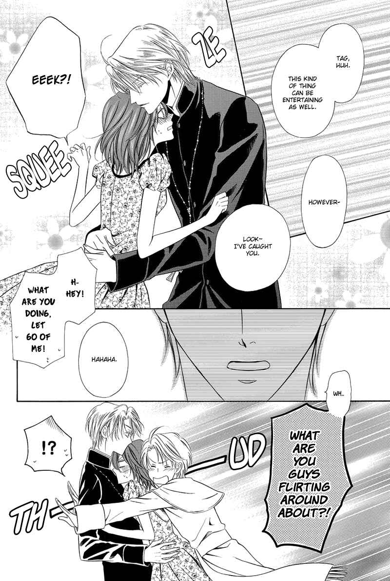Page 9 Chapter 16.1 Kainushi wa Akuma