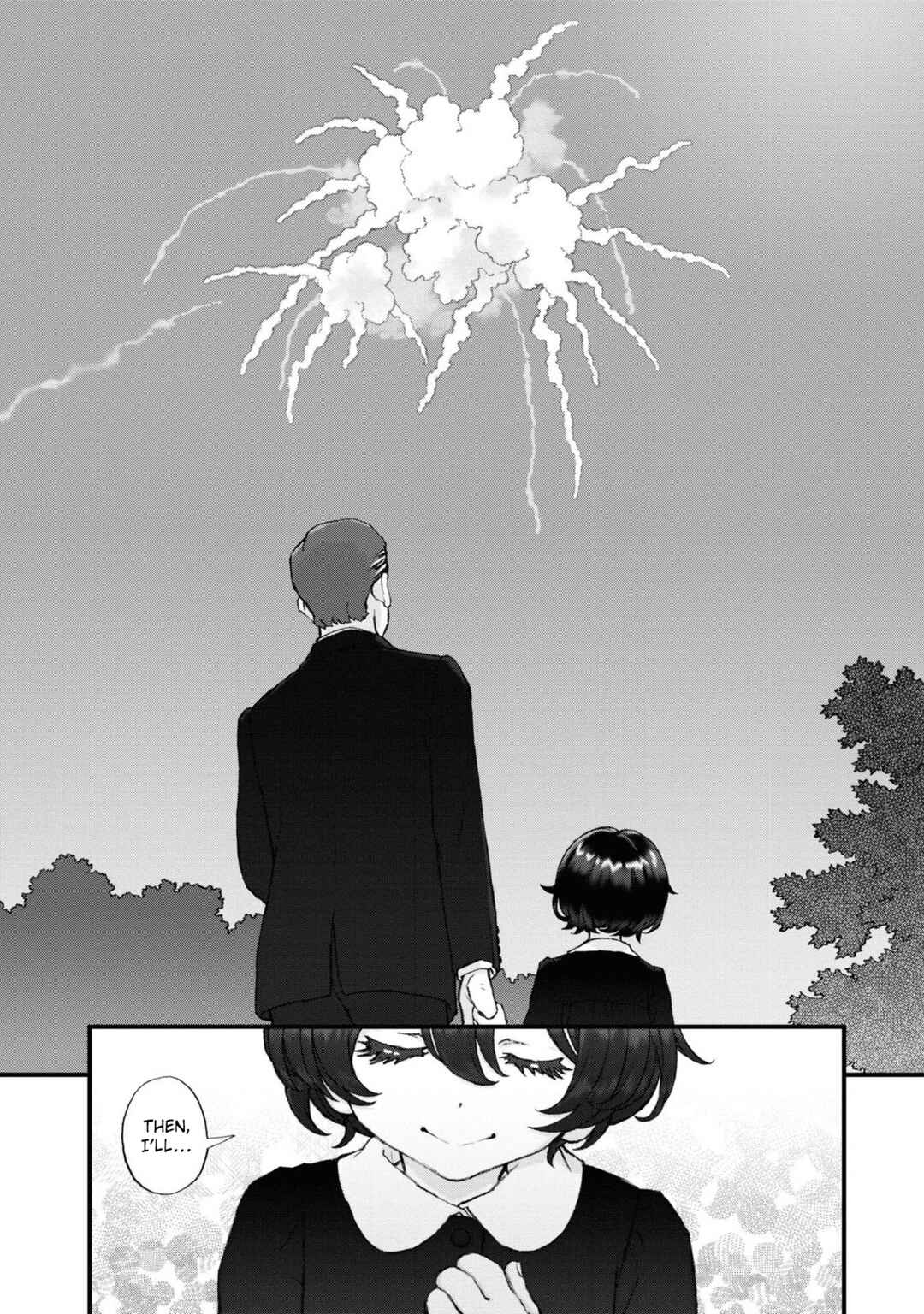 Page 21 Chapter 23 GIRLS und PANZER - Momi no Ki to Tetsu no Hane no Majo