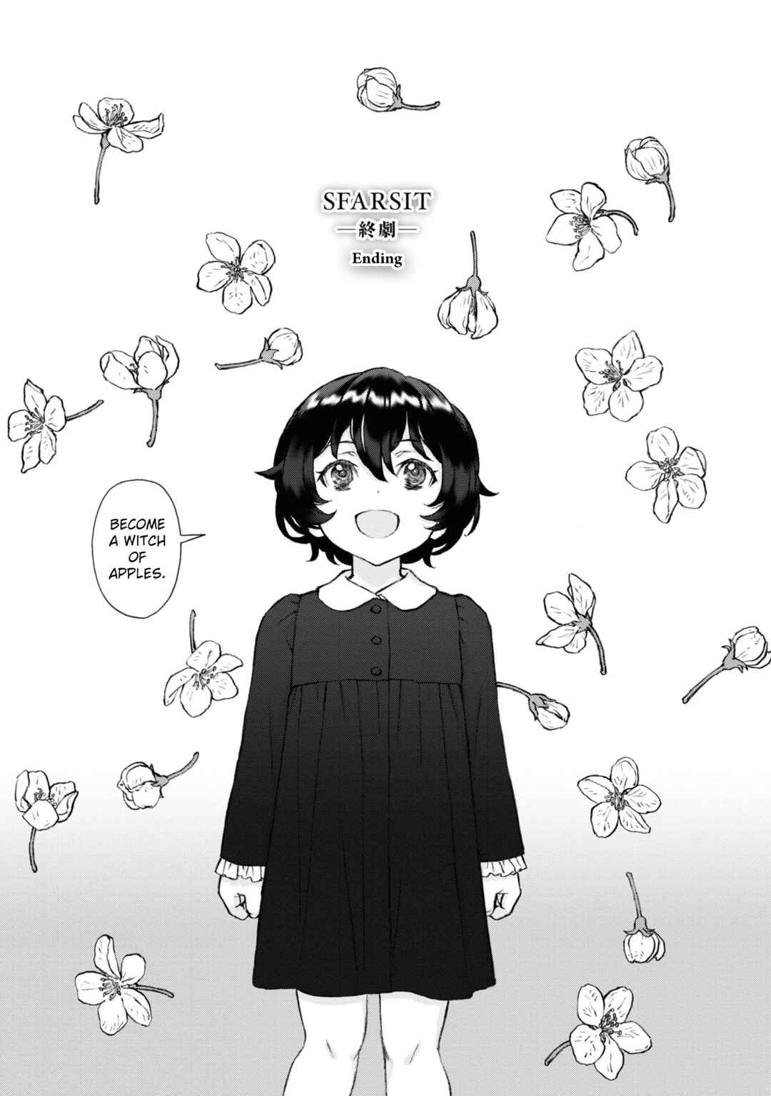 Page 22 Chapter 23 GIRLS und PANZER - Momi no Ki to Tetsu no Hane no Majo