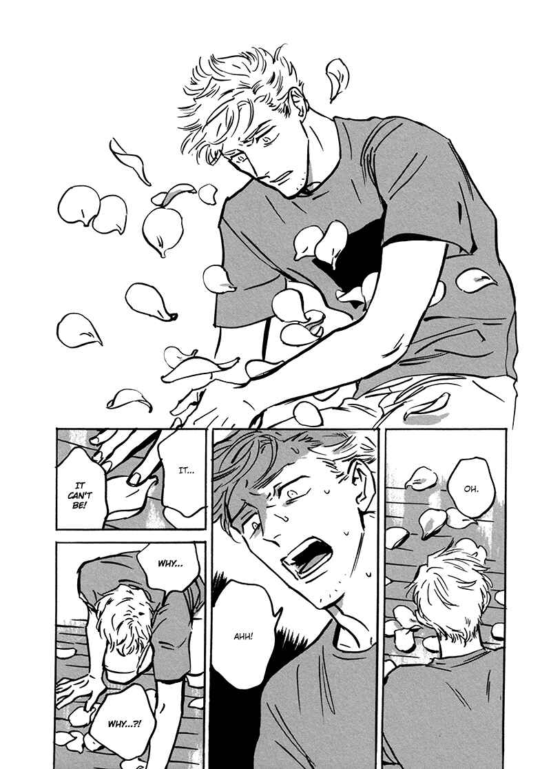 Page 30 Chapter 3.1 Dear, My God