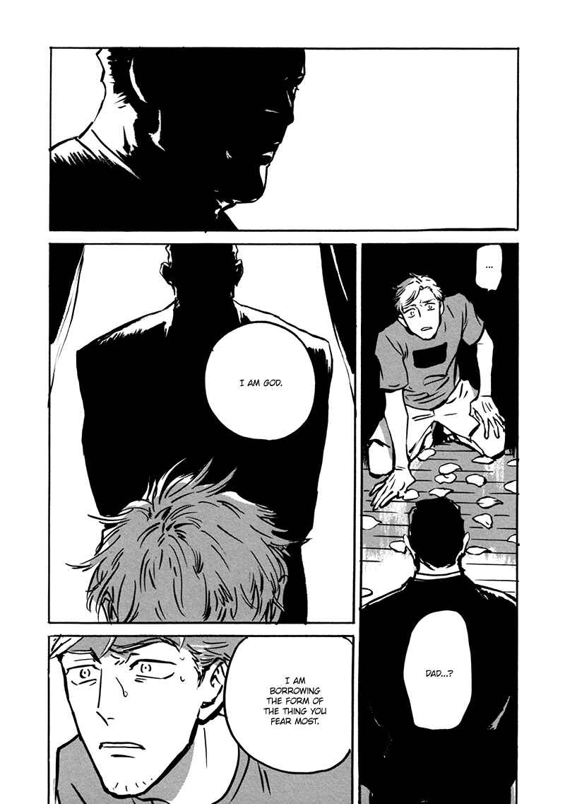 Page 32 Chapter 3.1 Dear, My God