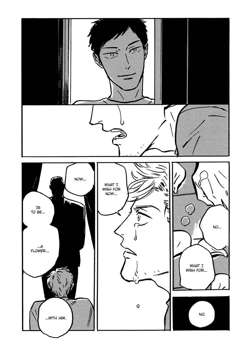 Page 34 Chapter 3.1 Dear, My God