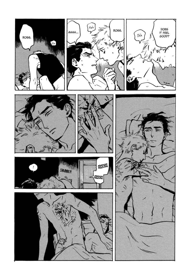 Page 9 Chapter 1.1 Dear, My God