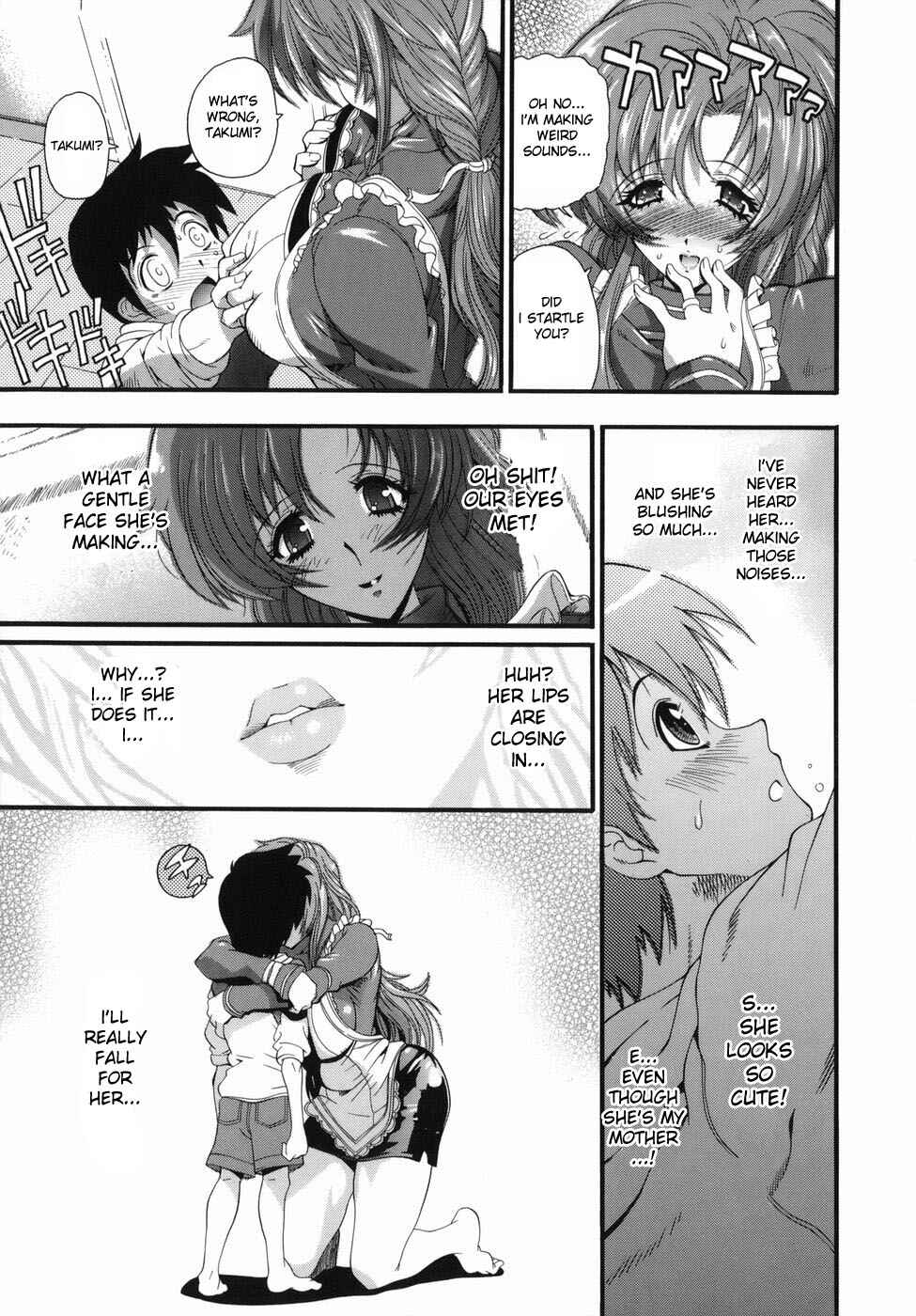 Page 9 Chapter 4 Muri Kuri
