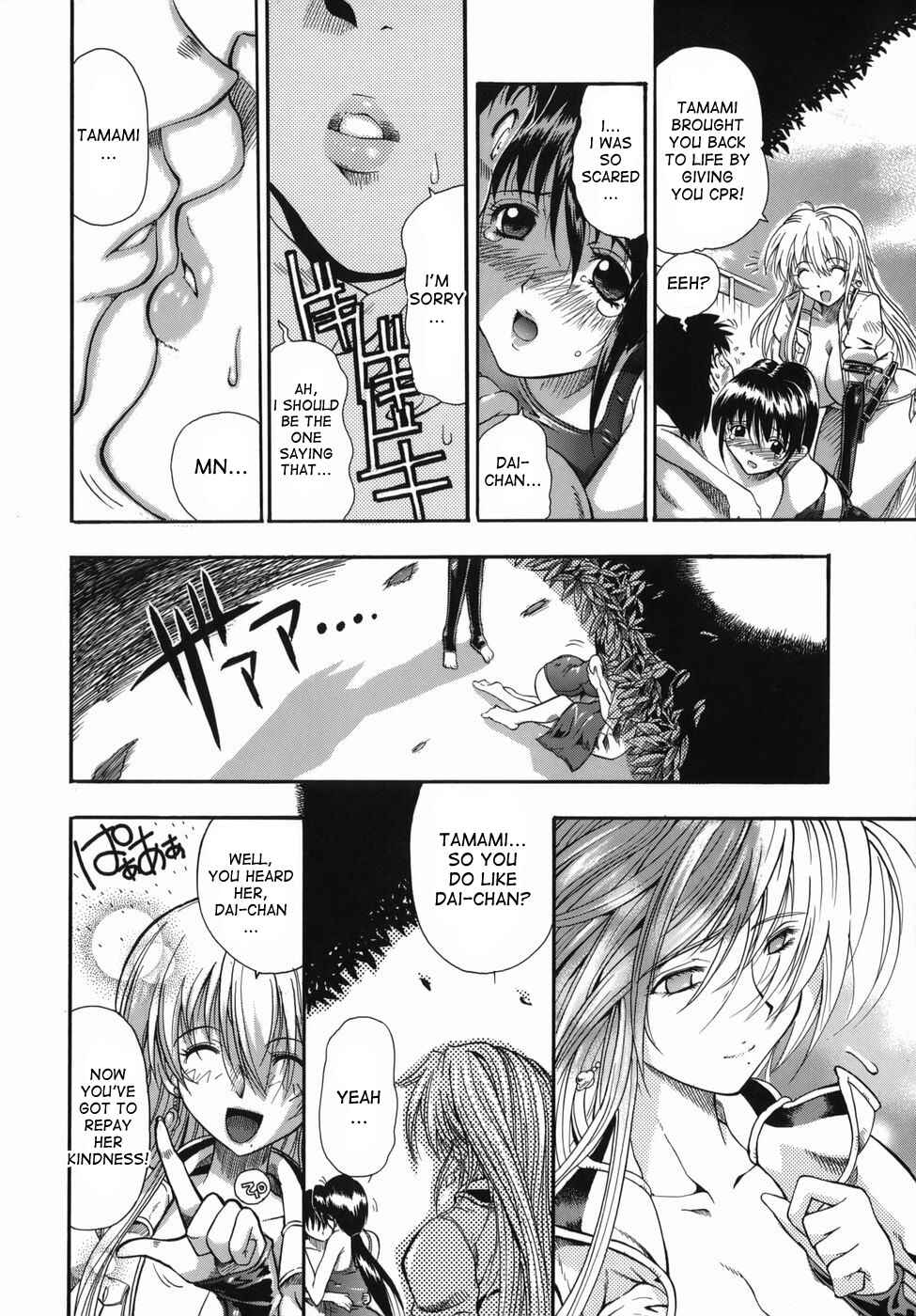 Page 12 Chapter 8 Muri Kuri
