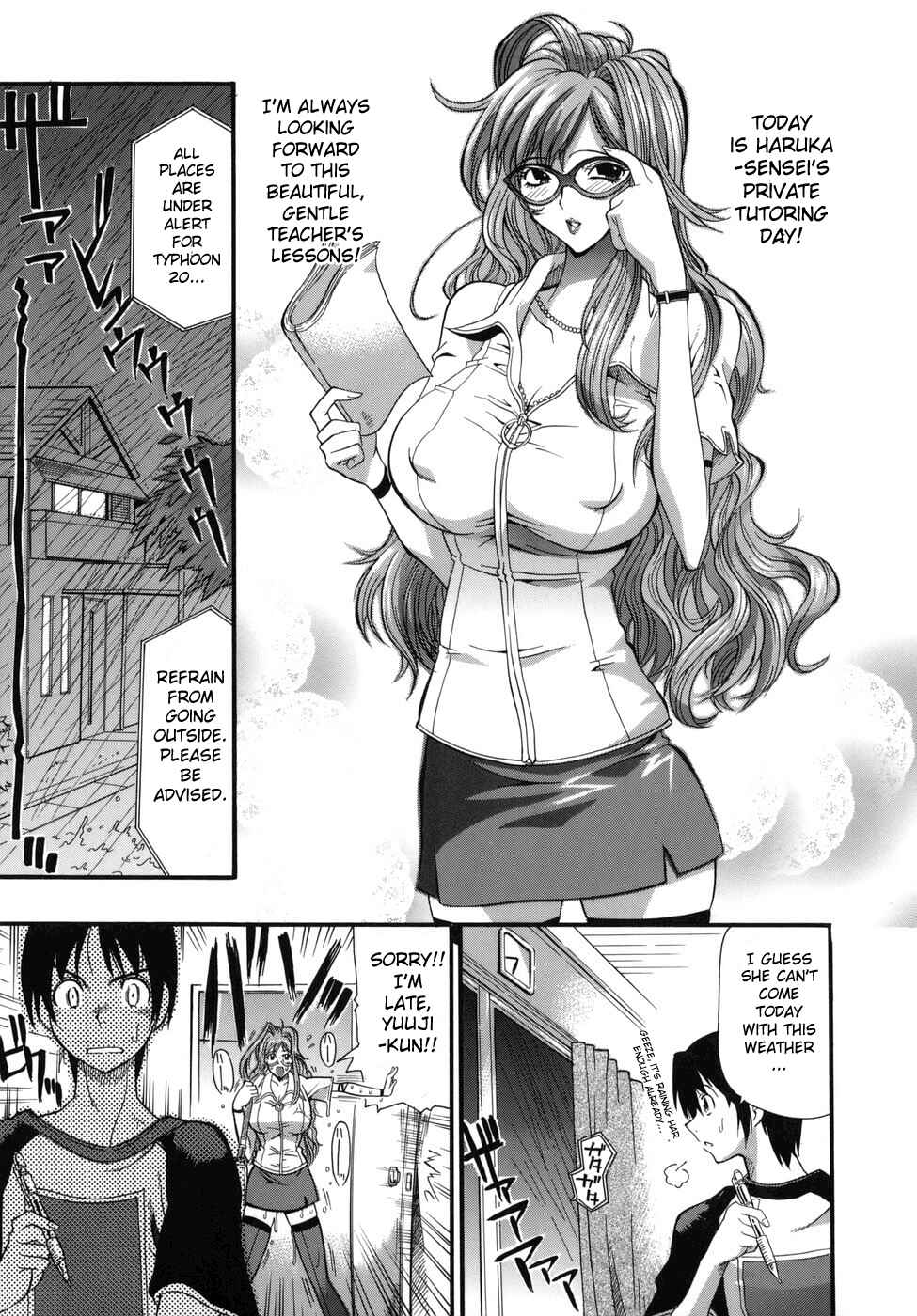 Page 1 Chapter 6 Muri Kuri