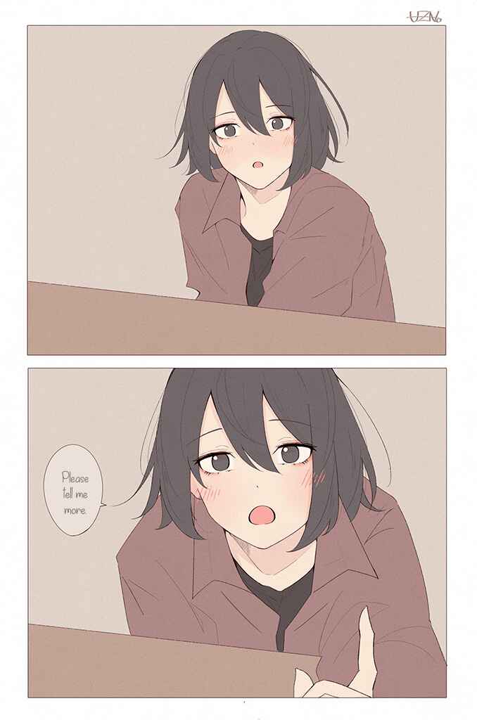 Page 10 Chapter 1 Couples (Twitter)