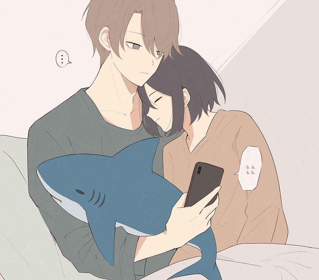 Page 16 Chapter 1 Couples (Twitter)