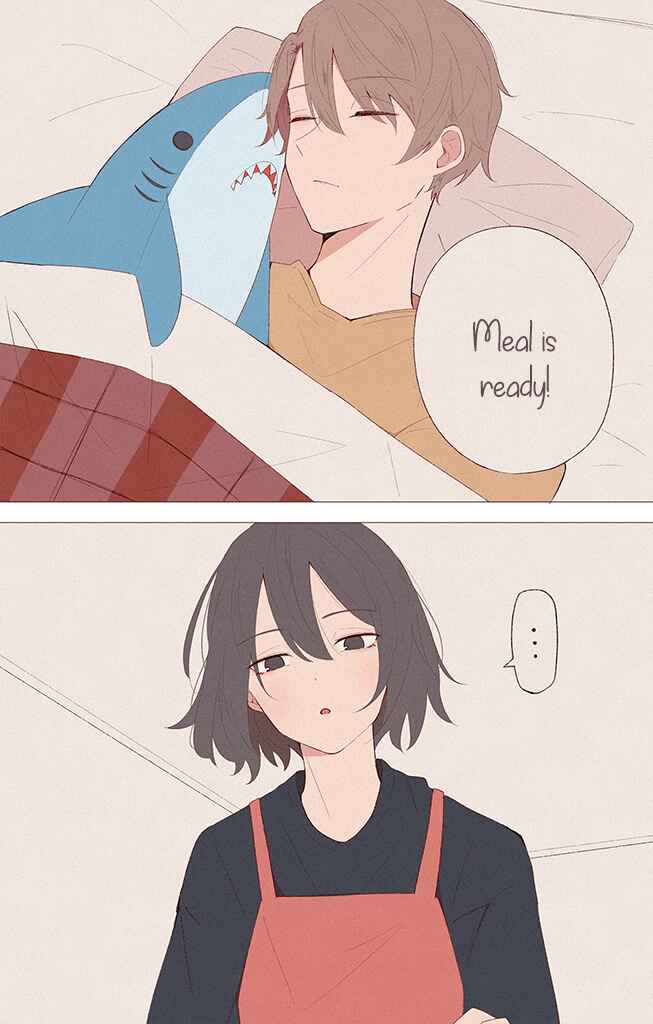 Page 7 Chapter 1 Couples (Twitter)