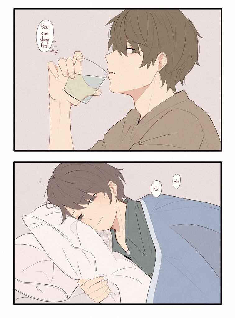 Page 12 Chapter 7 Couples (Twitter)