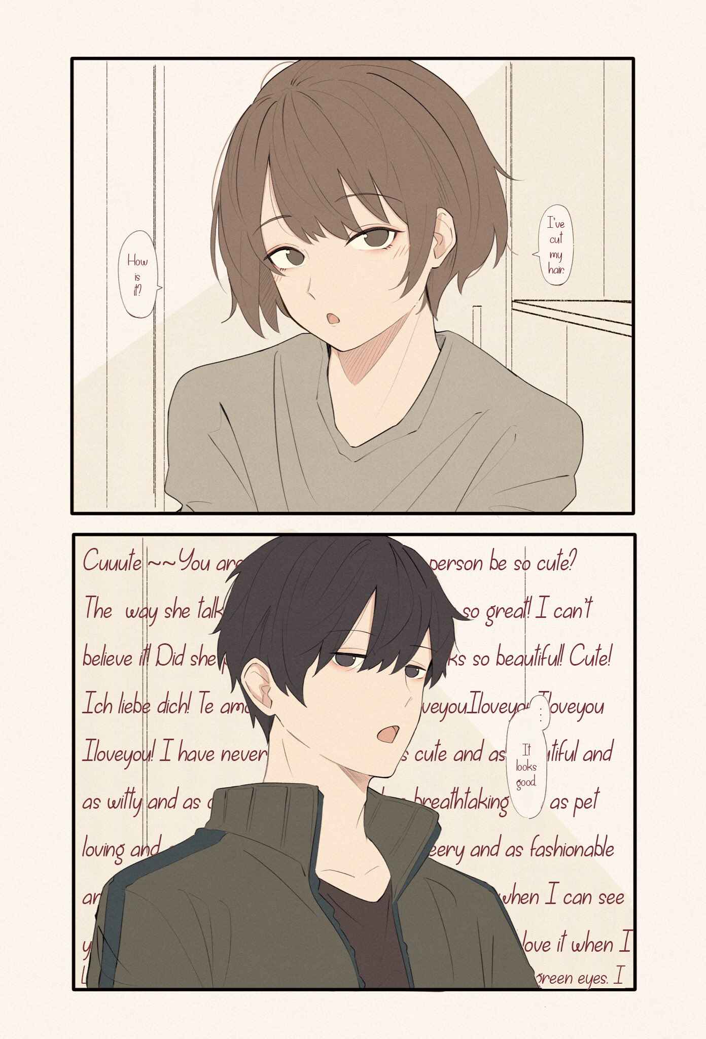 Page 13 Chapter 7 Couples (Twitter)