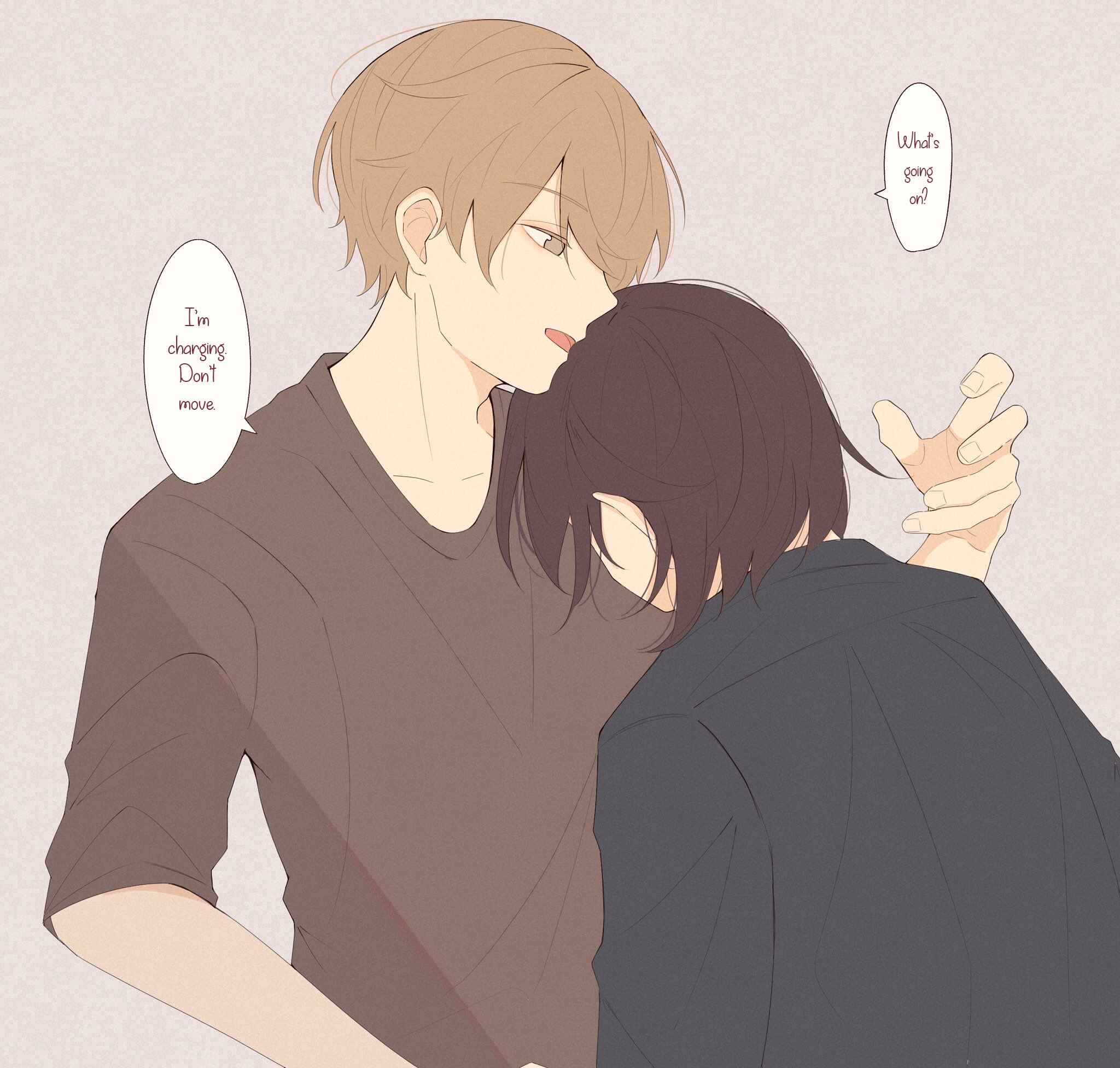 Page 2 Chapter 7 Couples (Twitter)