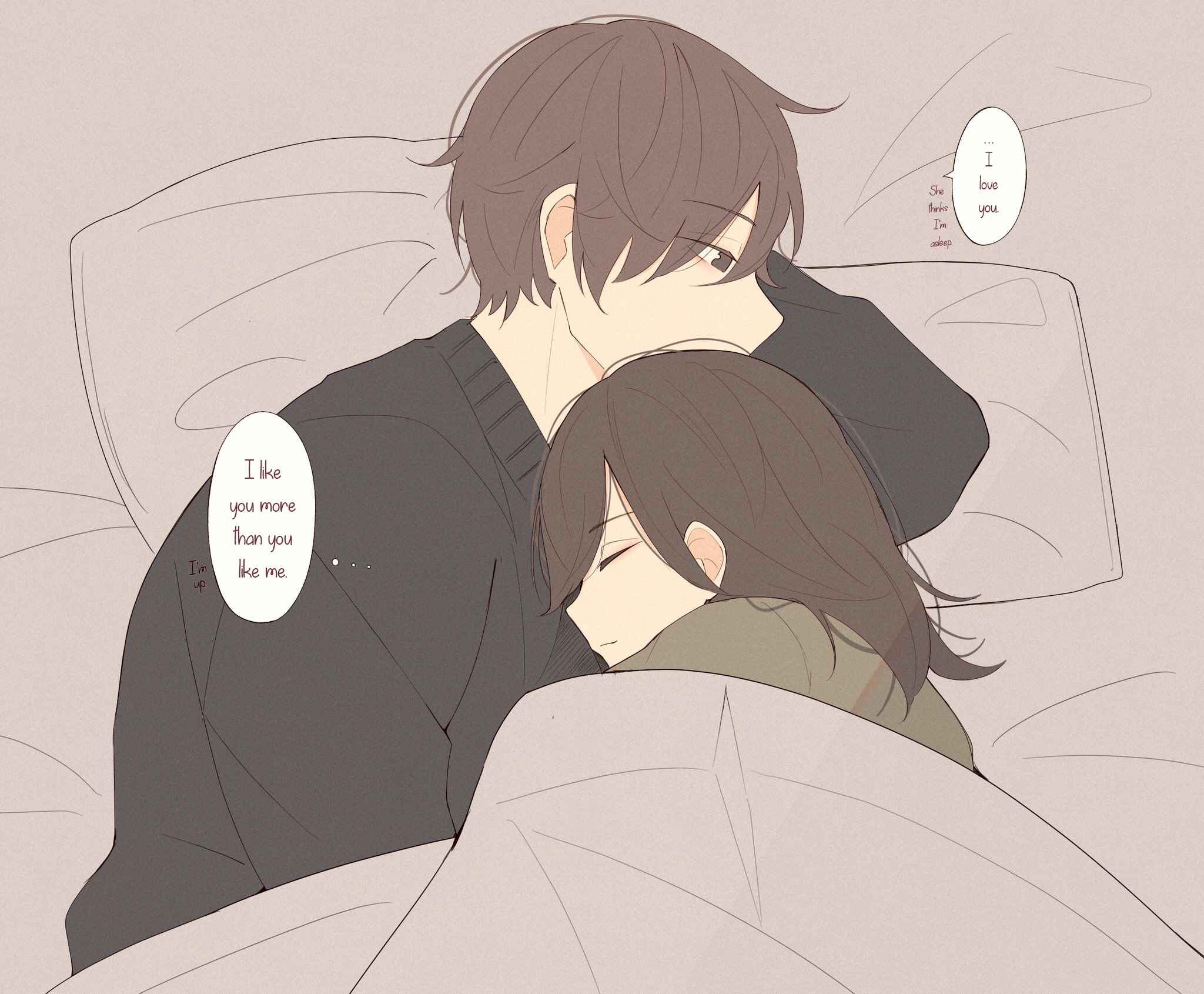 Page 3 Chapter 7 Couples (Twitter)