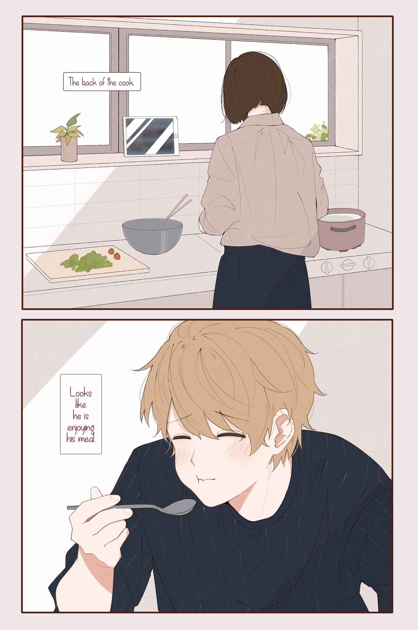 Page 6 Chapter 7 Couples (Twitter)