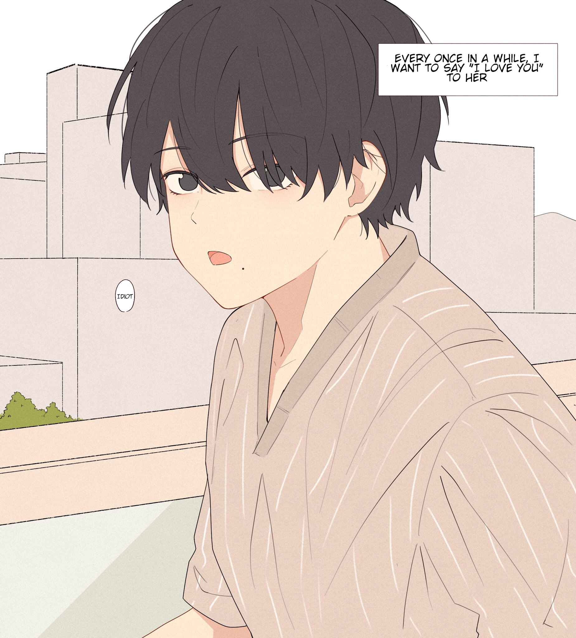 Page 1 Chapter 6 Couples (Twitter)