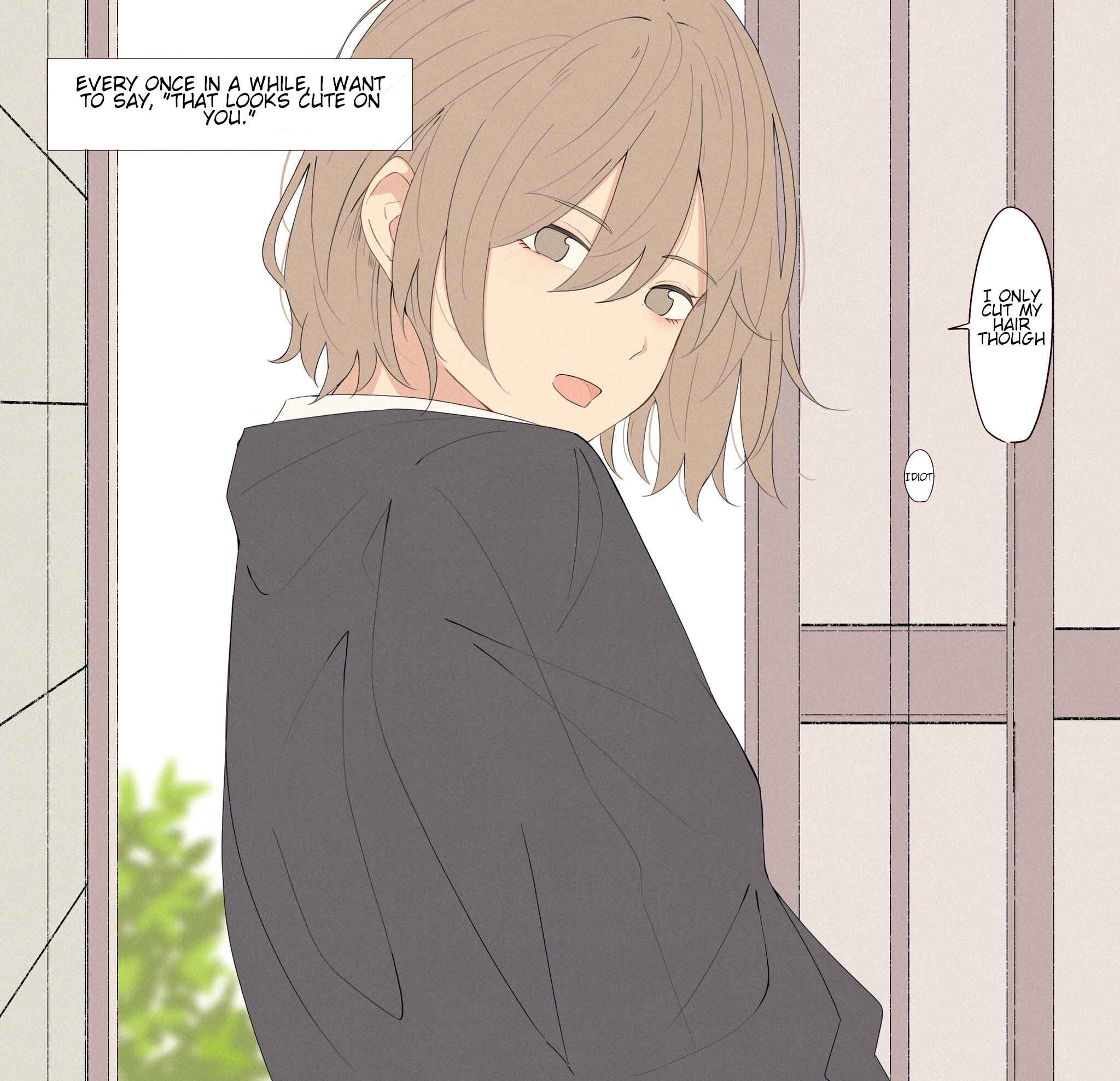 Page 2 Chapter 6 Couples (Twitter)