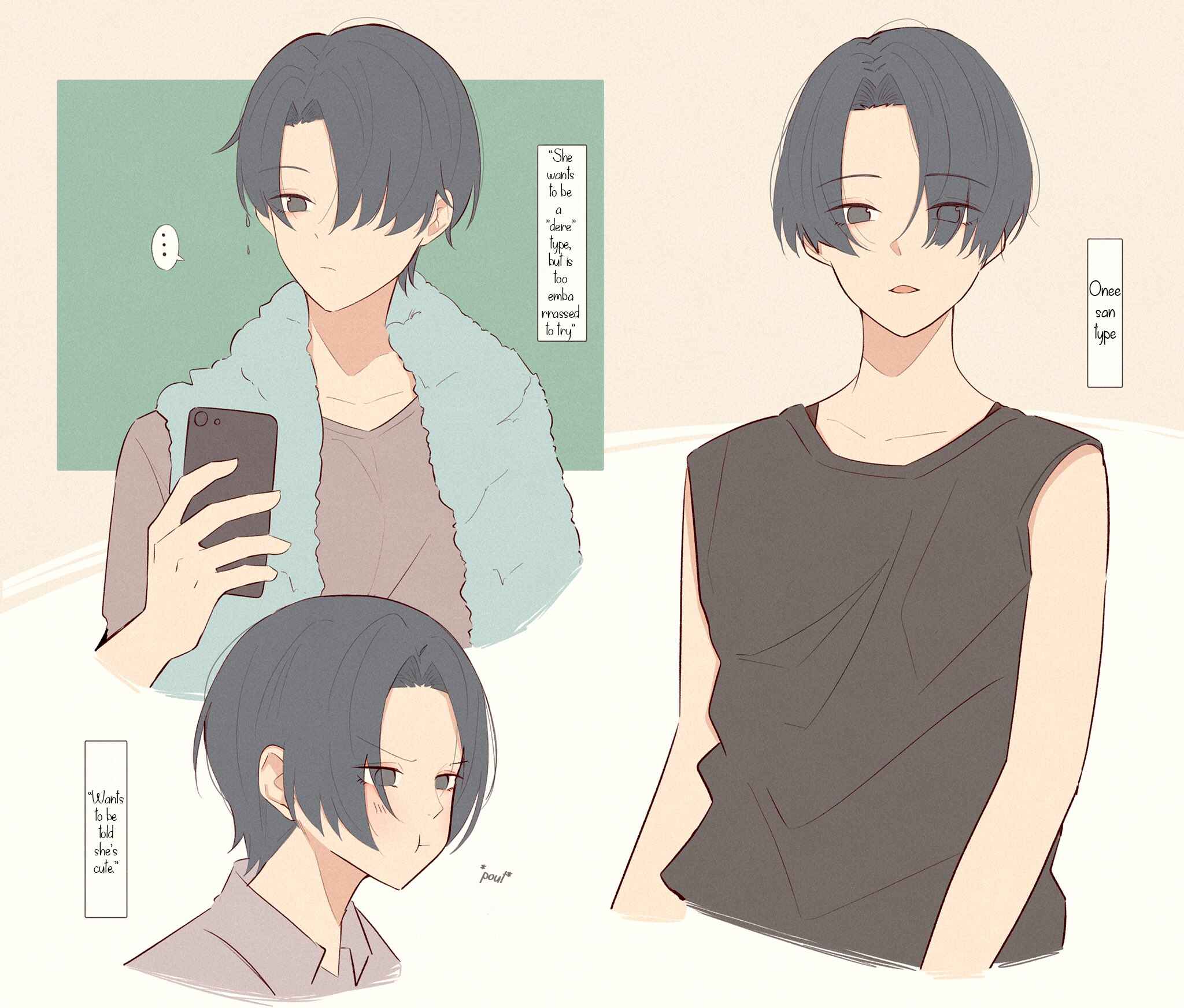 Page 12 Chapter 5 Couples (Twitter)