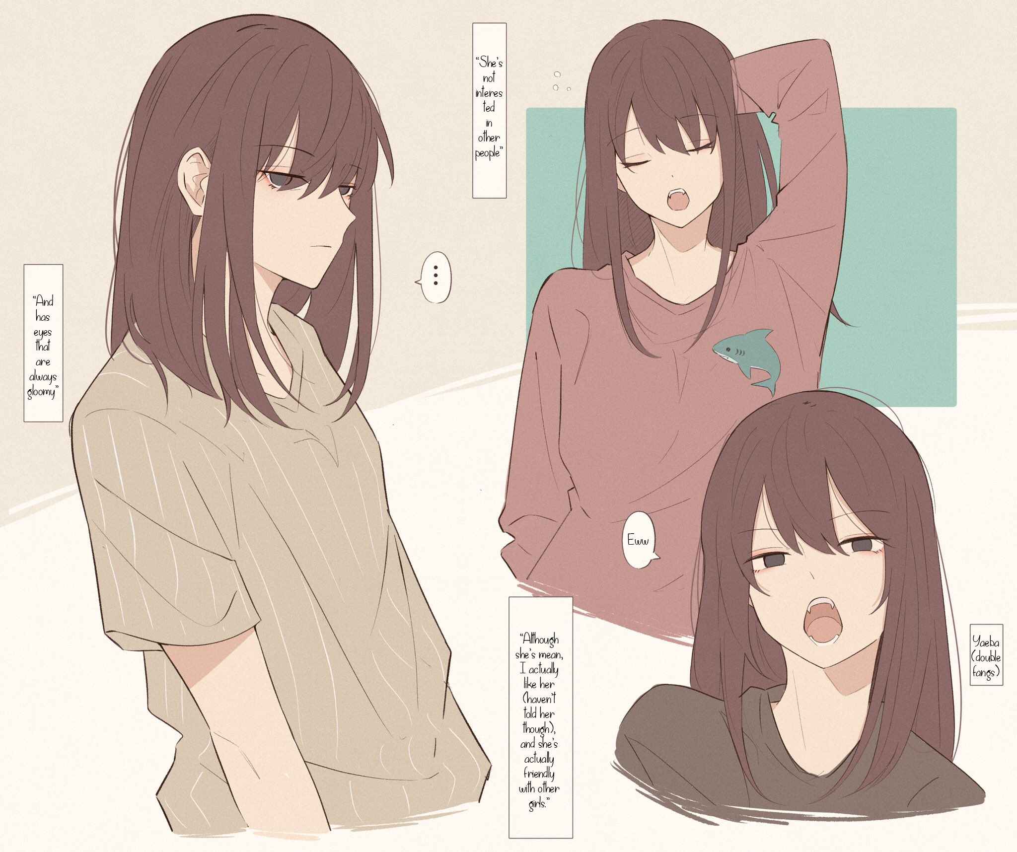 Page 3 Chapter 5 Couples (Twitter)