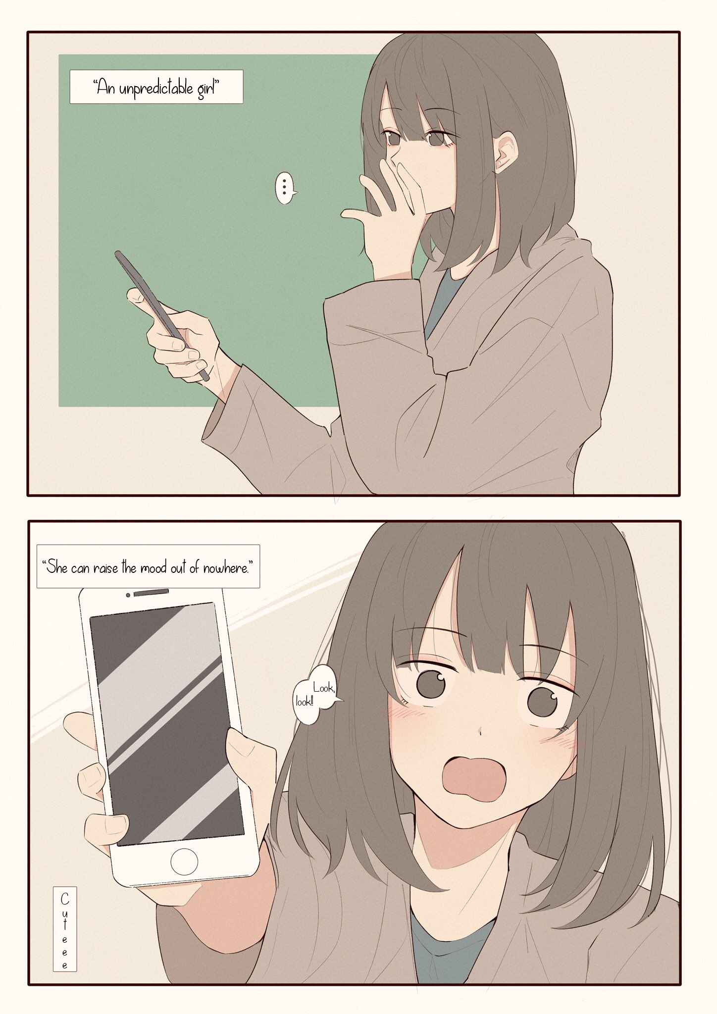 Page 6 Chapter 5 Couples (Twitter)