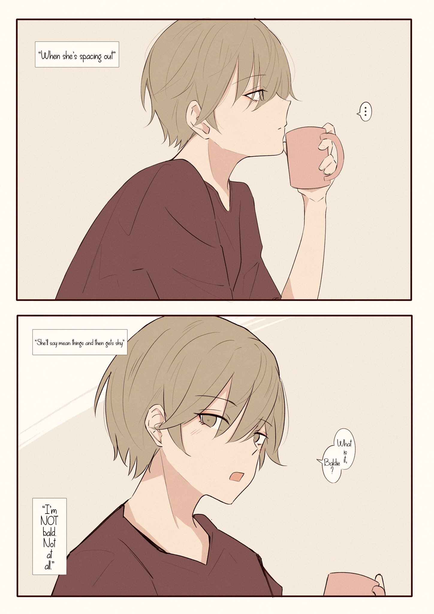 Page 8 Chapter 5 Couples (Twitter)