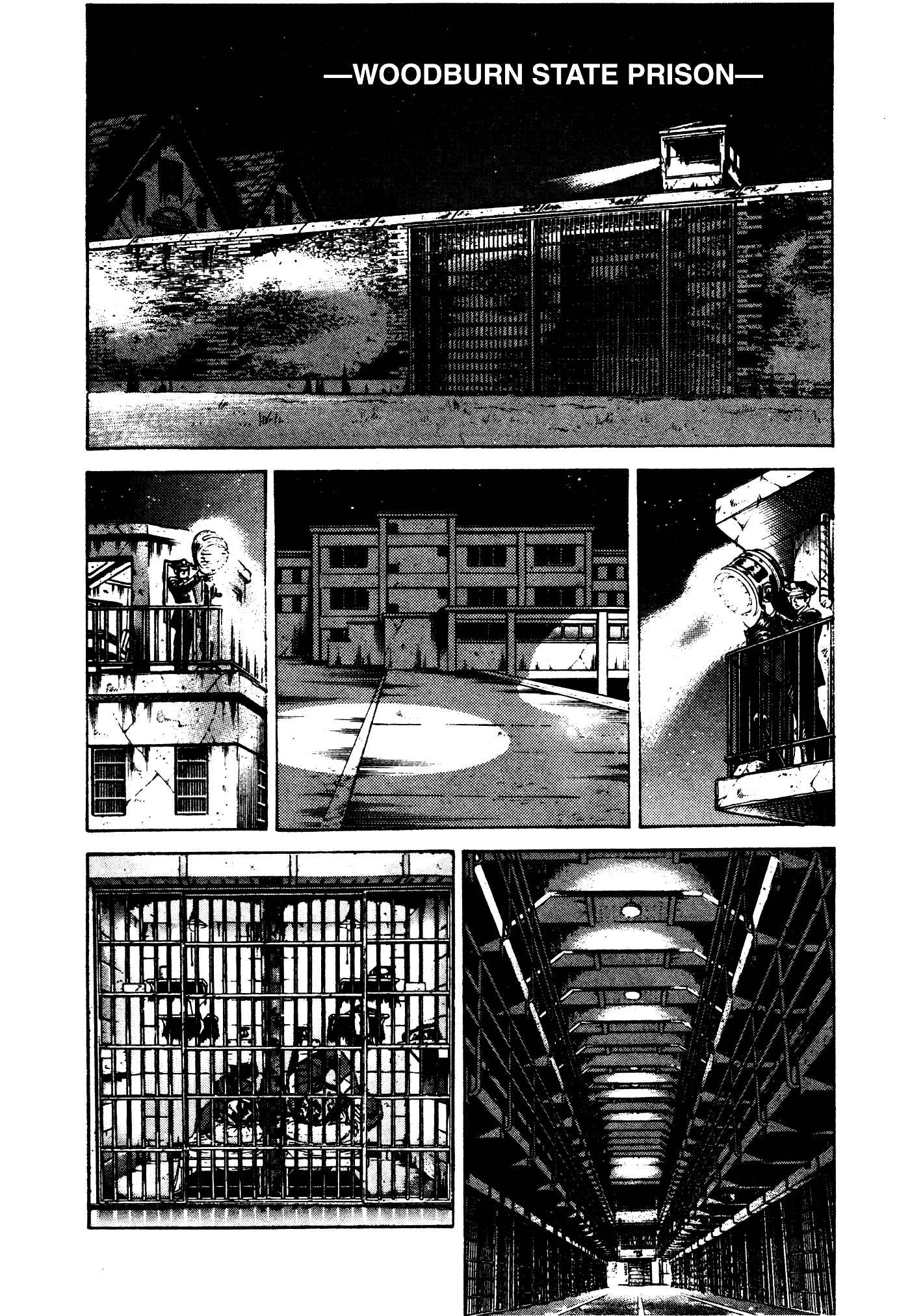 Page 27 Chapter 31.2 Mad★Bull 34