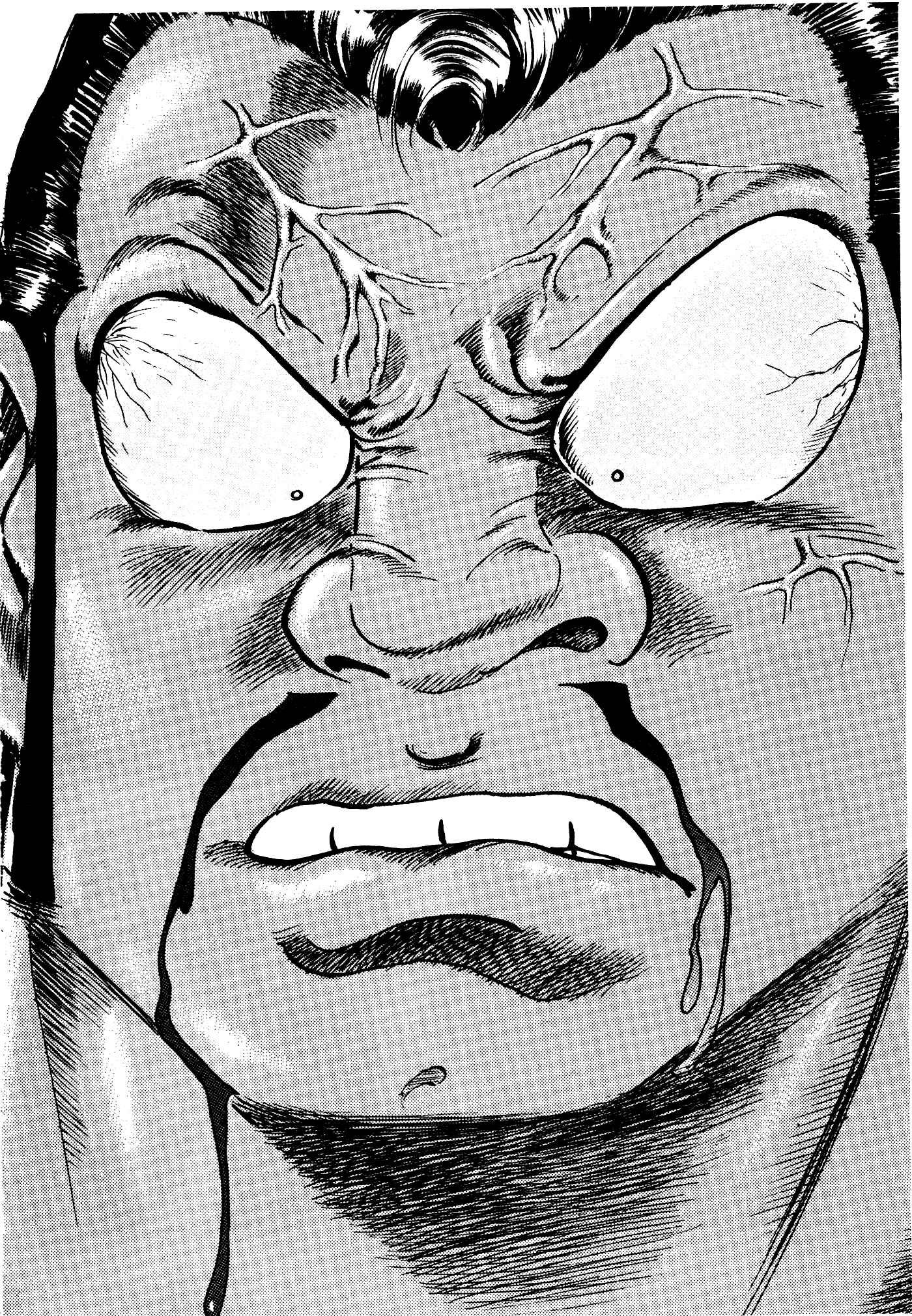 Page 62 Chapter 31.2 Mad★Bull 34