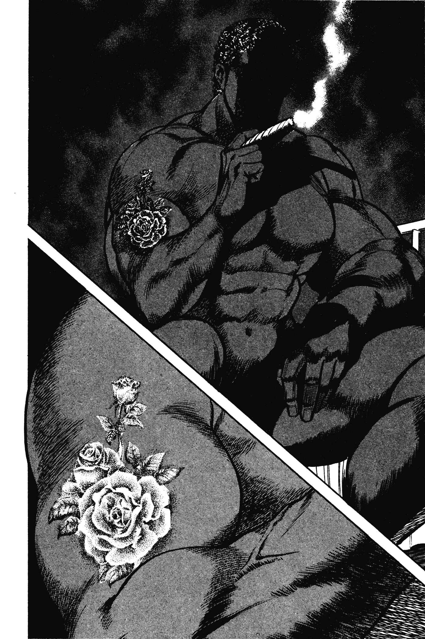 Page 24 Chapter 5 Mad★Bull 34