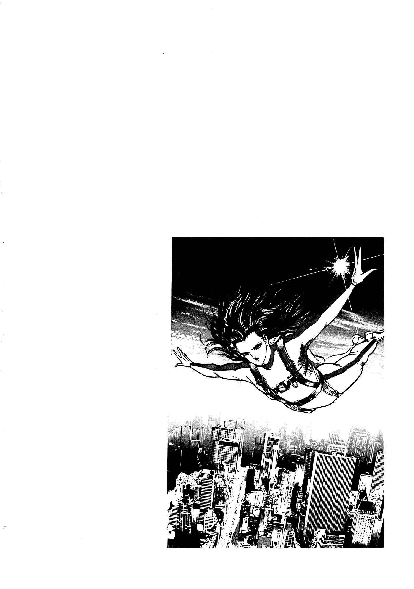 Page 93 Chapter 34 Mad★Bull 34