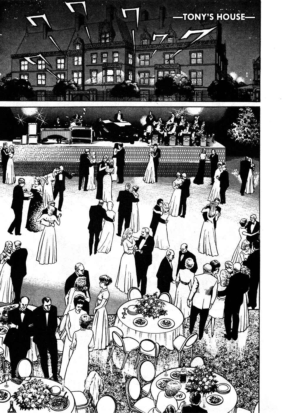 Page 1 Chapter 37.2 Mad★Bull 34