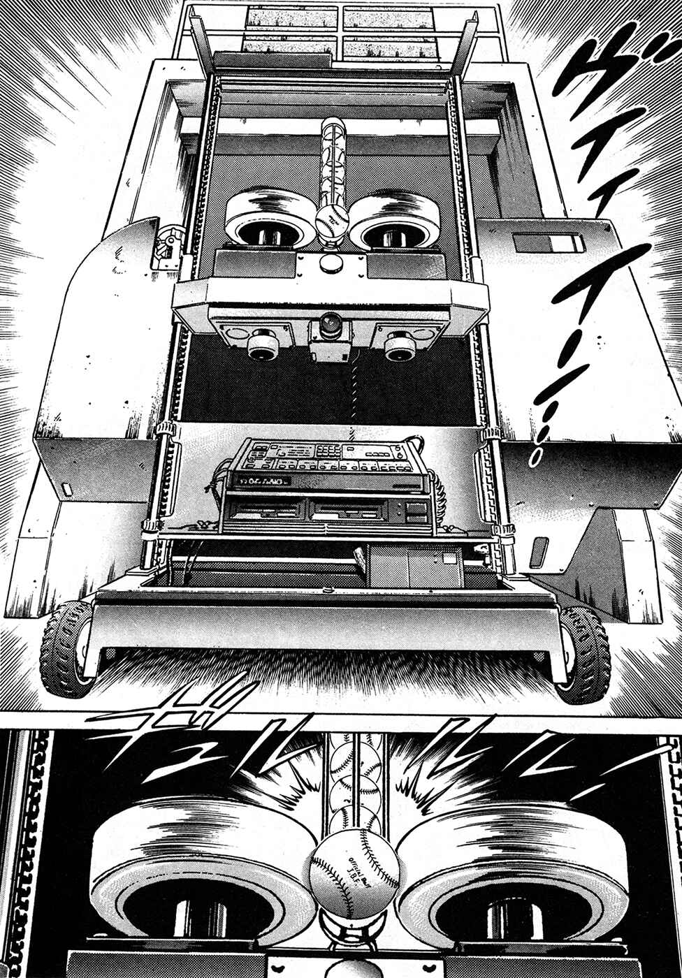 Page 50 Chapter 37.2 Mad★Bull 34
