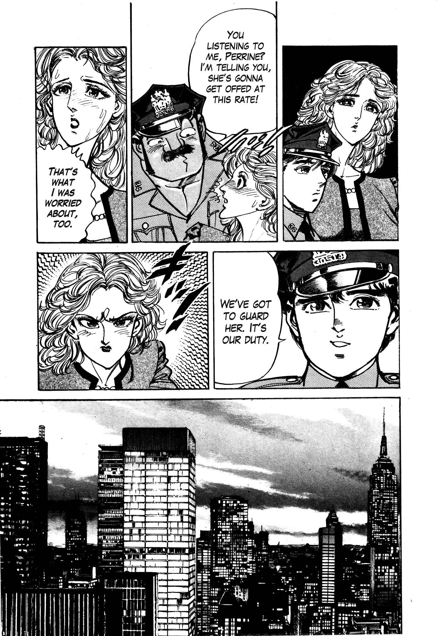Page 9 Chapter 26 Mad★Bull 34