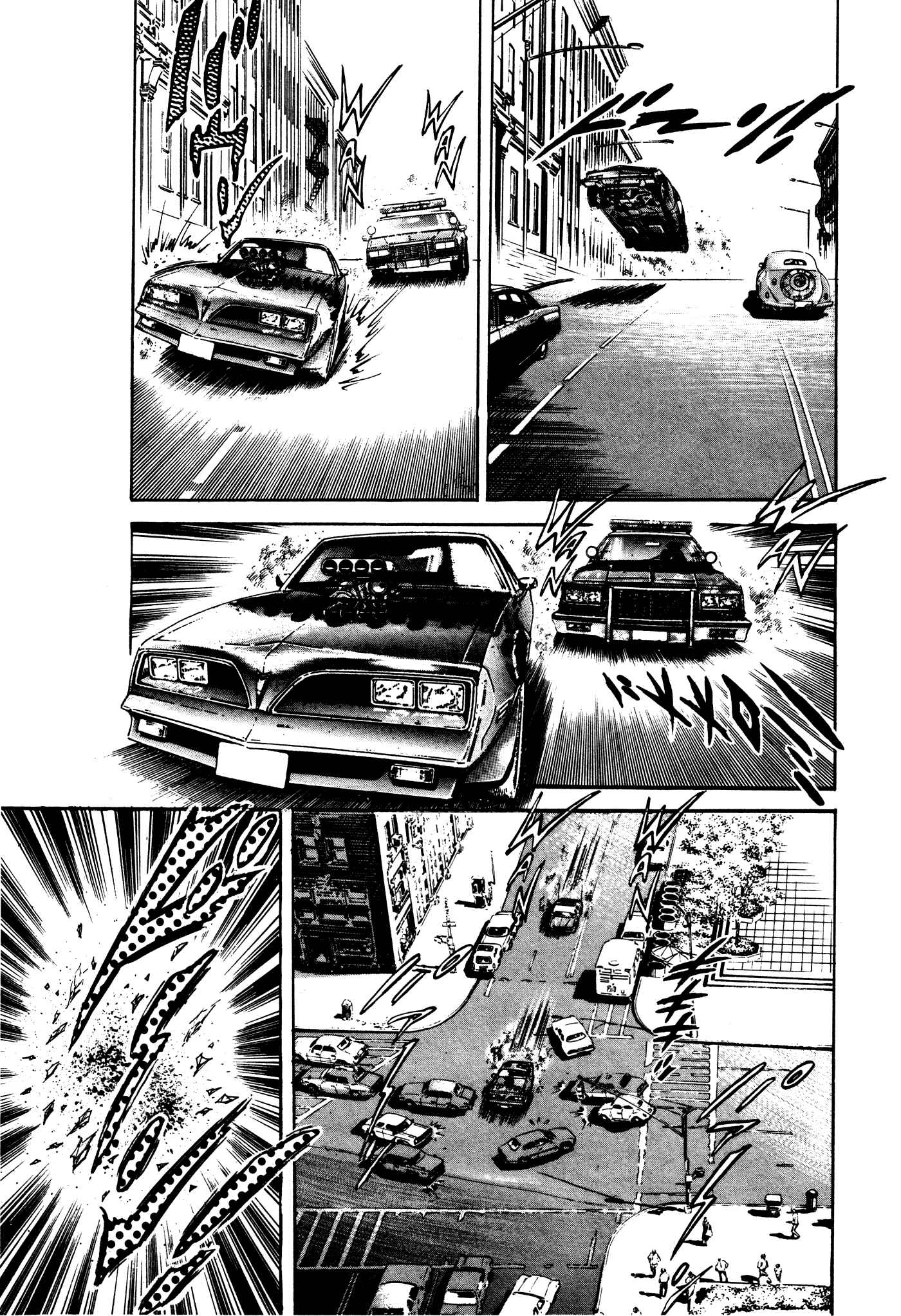 Page 2 Chapter 11 Mad★Bull 34