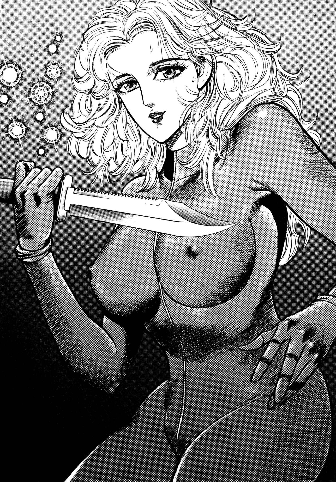 Page 14 Chapter 21 Mad★Bull 34