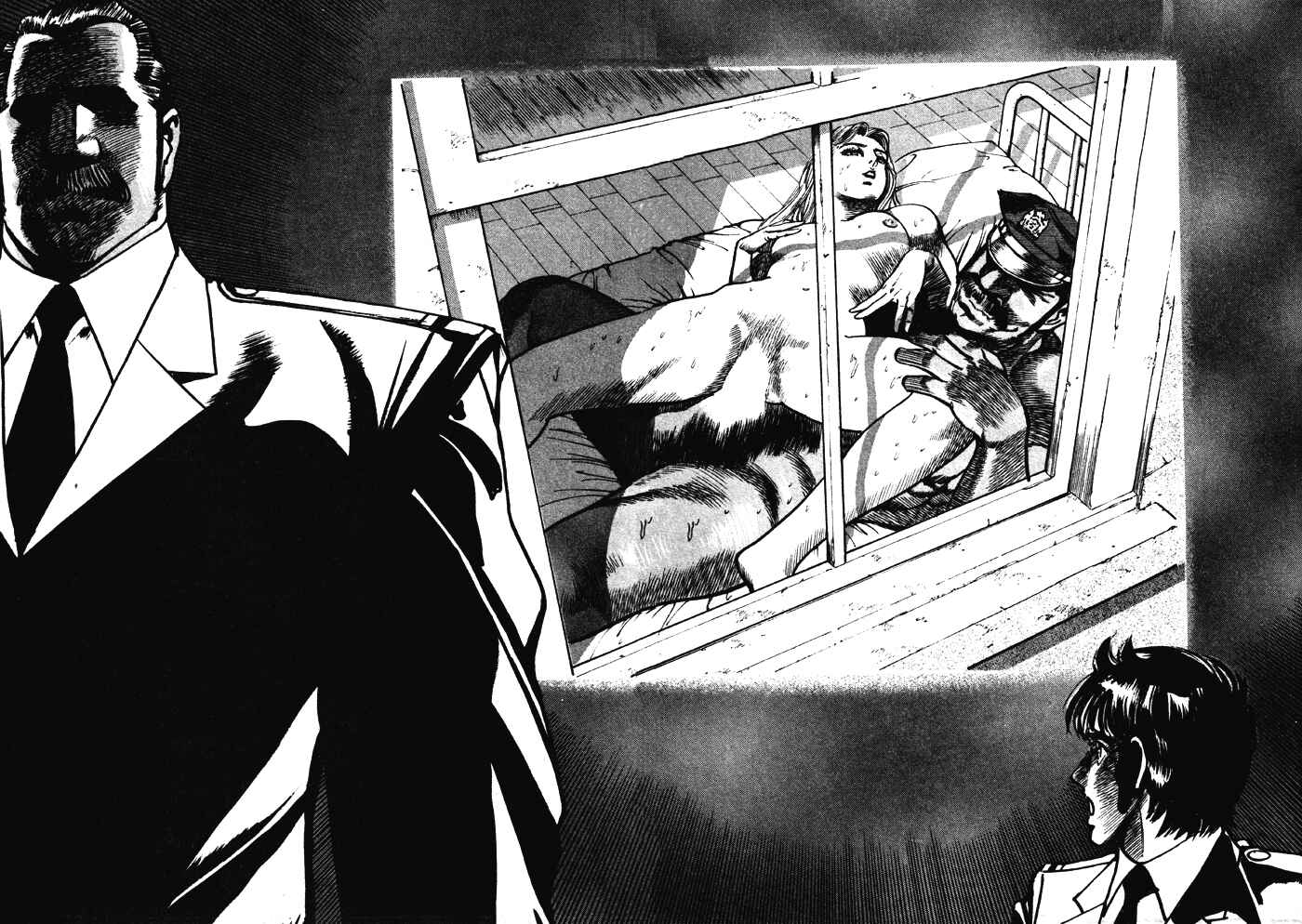 Page 44 Chapter 6 Mad★Bull 34