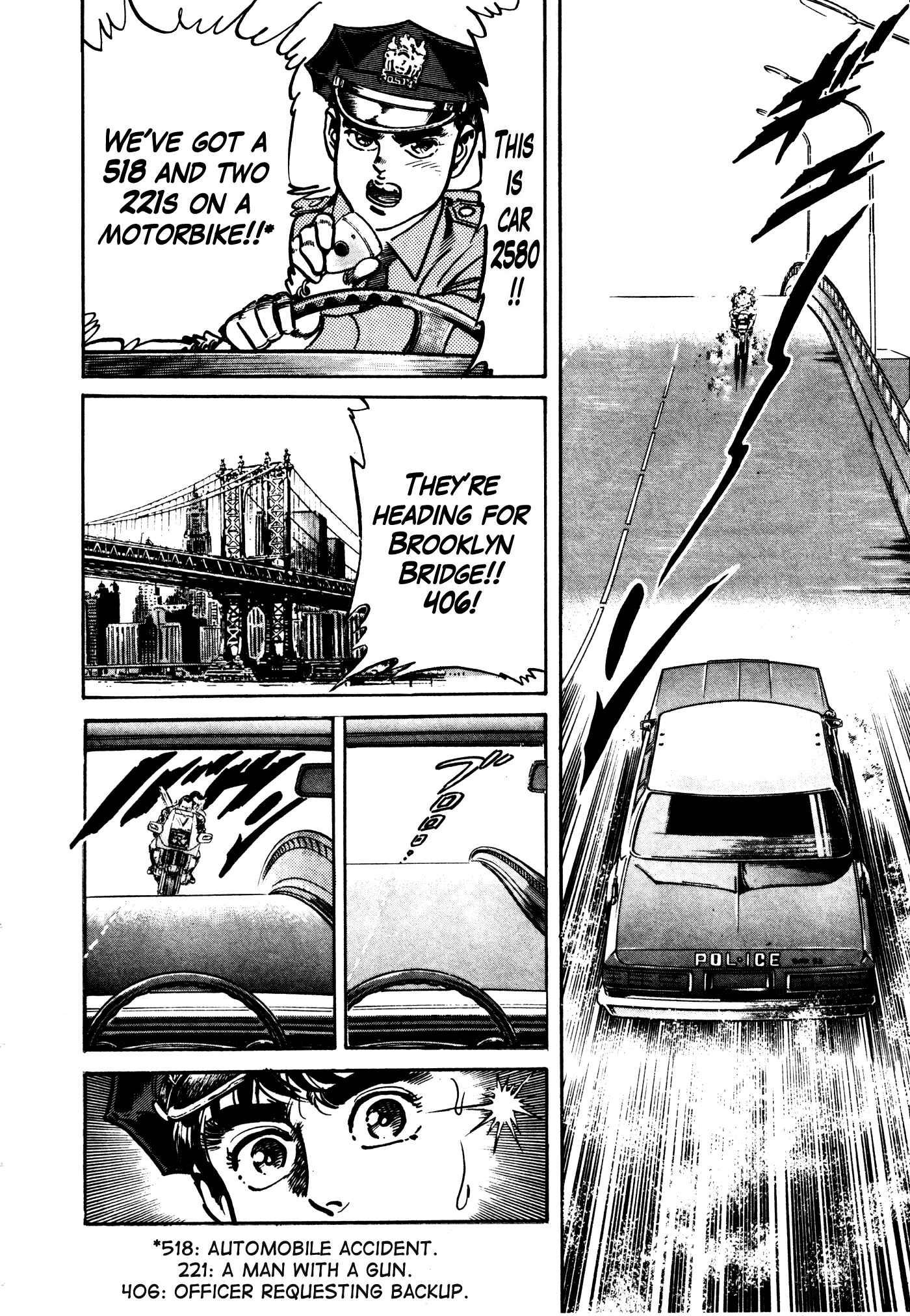 Page 67 Chapter 27 Mad★Bull 34