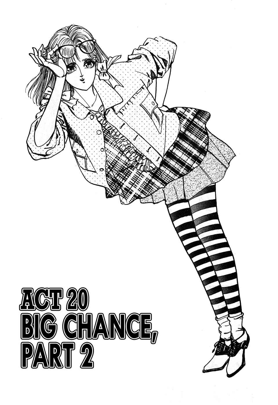 Page 7 Chapter 39.1 Mad★Bull 34