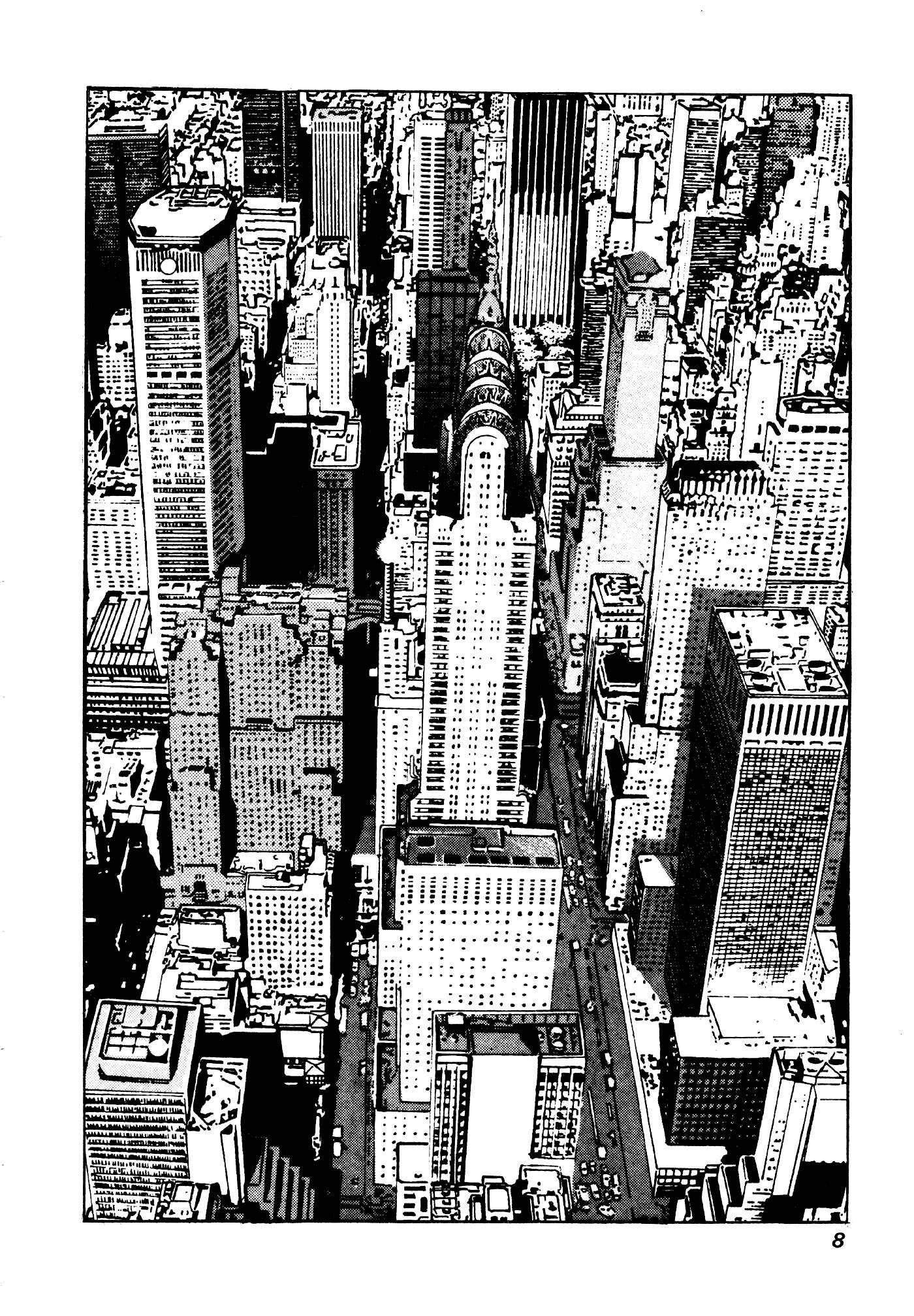 Page 8 Chapter 29.1 Mad★Bull 34