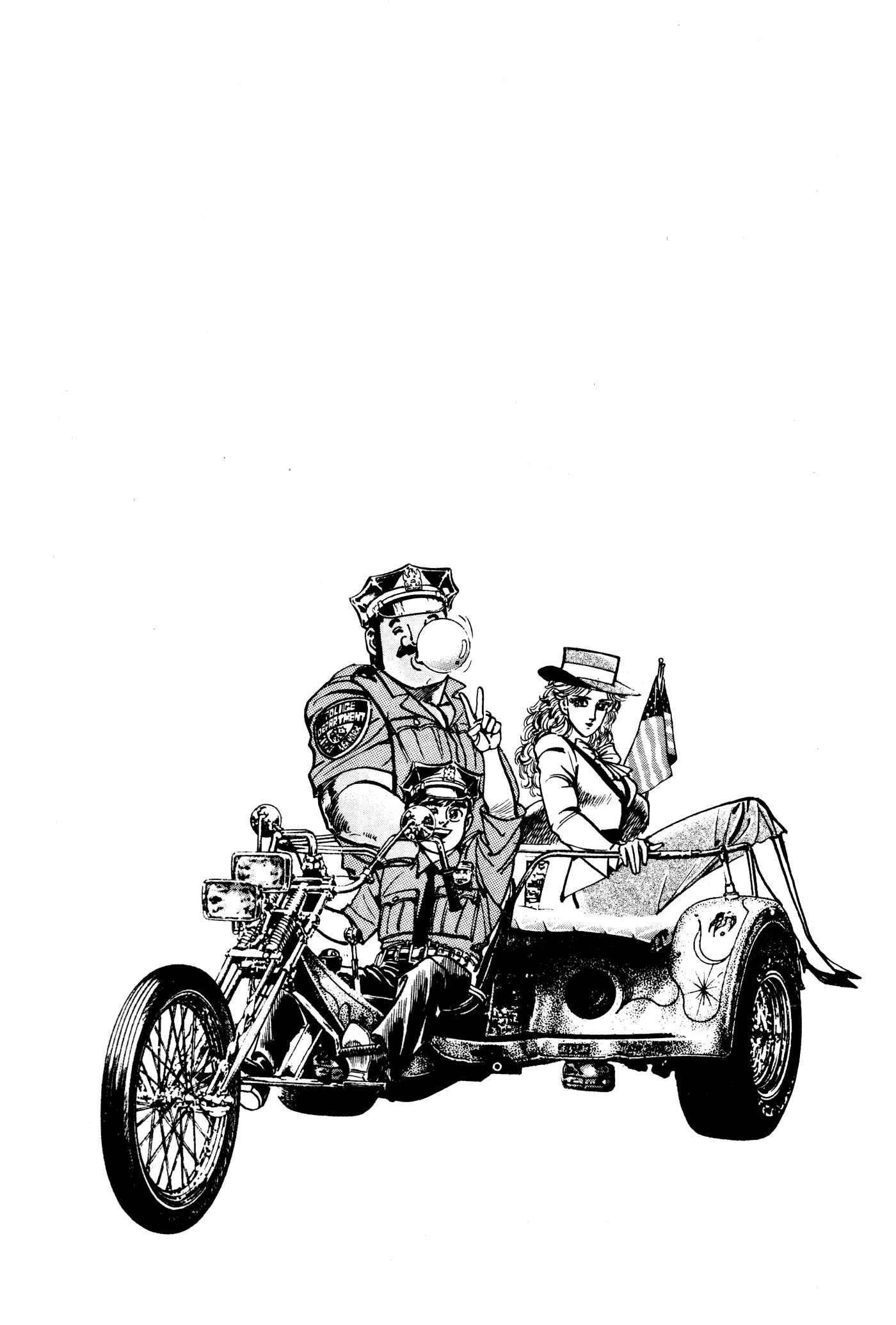 Page 22 Chapter 12 Mad★Bull 34