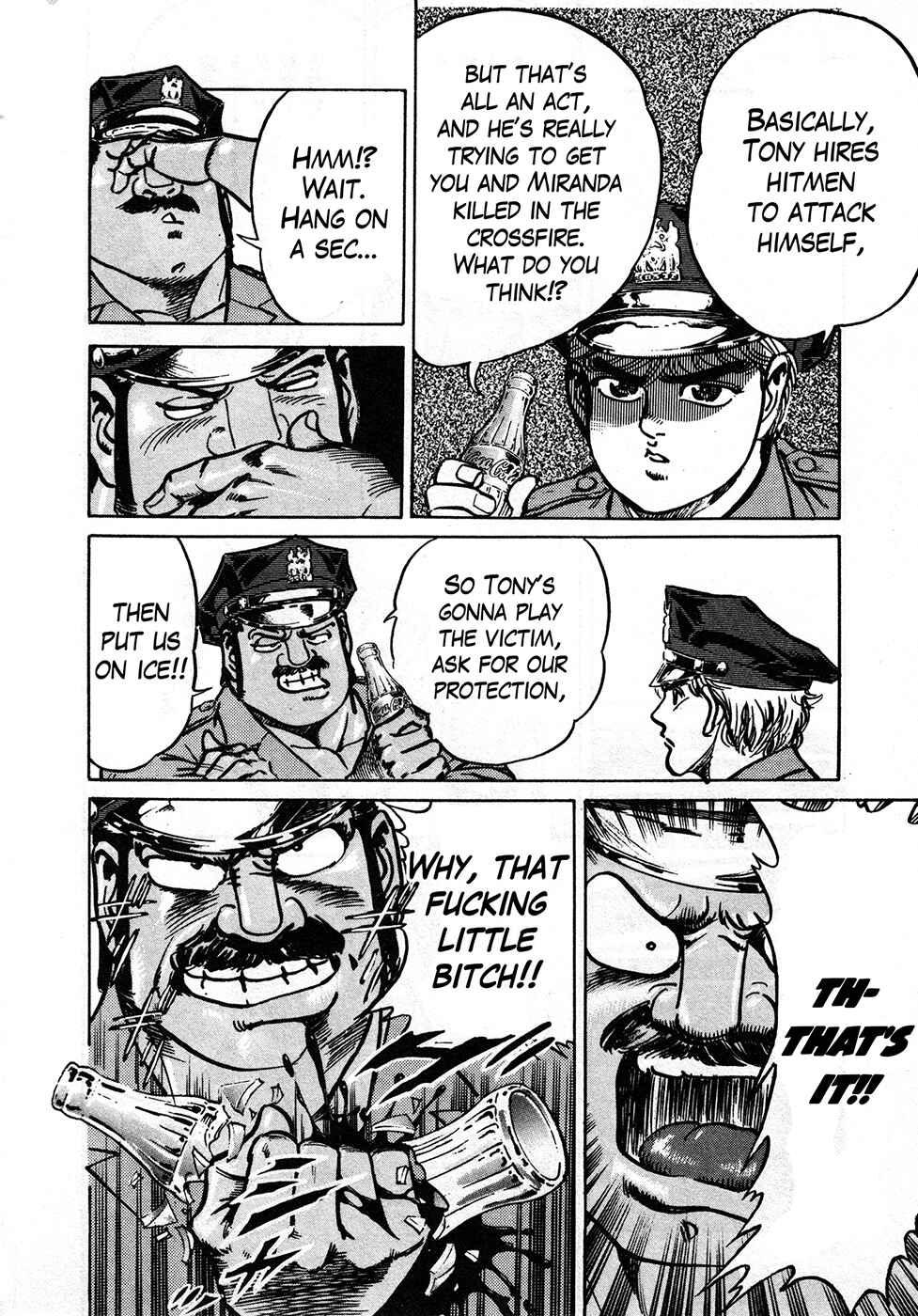 Page 30 Chapter 37.1 Mad★Bull 34