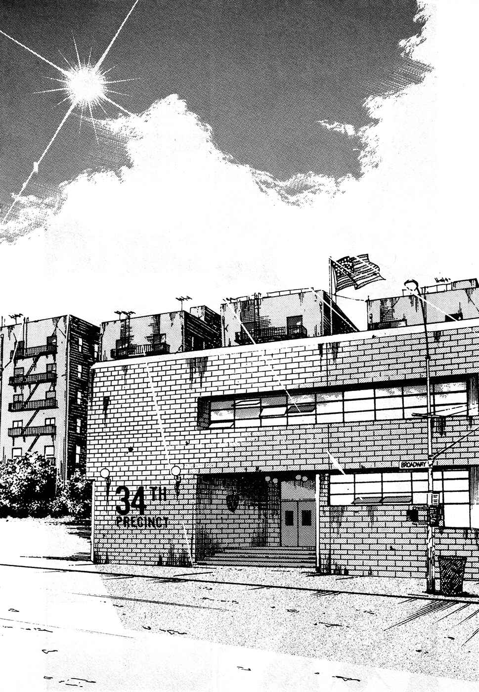 Page 1 Chapter 39.4 Mad★Bull 34